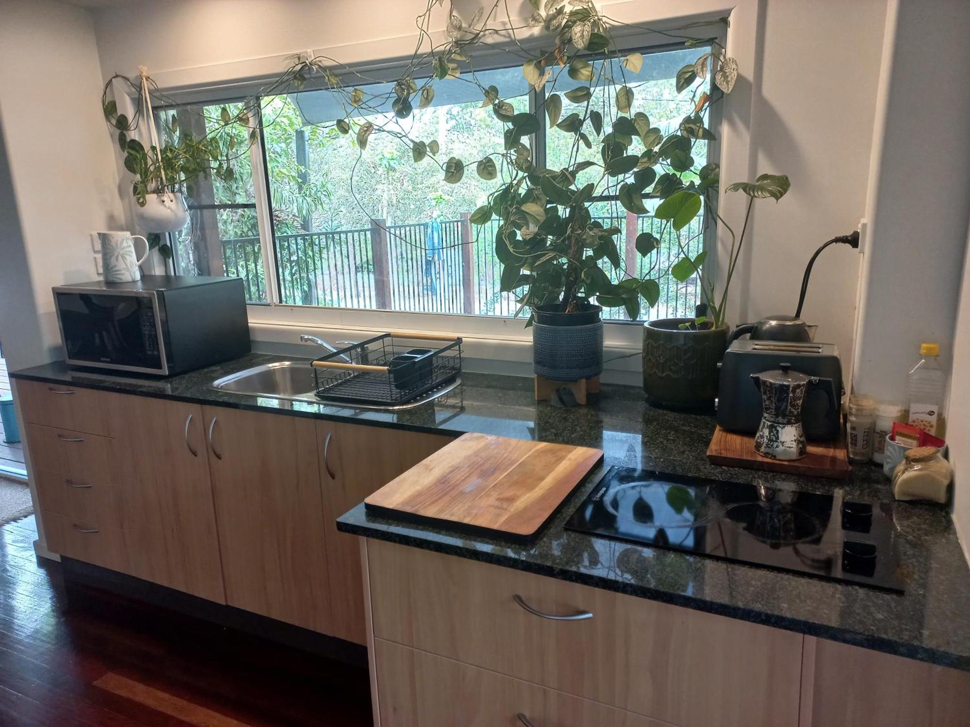 Apartment Butler St Magnetic Picnic Bay